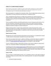Duties of a Certified Medical Assistant 