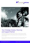 CVM Strategic Estates Planning