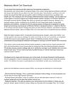 Madness Work Out Download