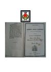 Mons. Boscero Nicola, opere e liriche