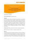 La información como estrategia