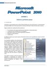 Manual Powerpoint 2010 Aulaclick