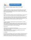 Direct Brands, Inc.: Retailing Company Profile & SWOT Report