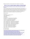 Aarkstore.com | 2012 U.S. New Car Dealers Industry-Industry & Market Report