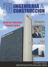 Revista Ingeniería & Construcción. Edición 37