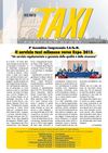 News Taxi aprile 2012