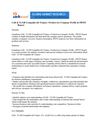 Aarkstore Café & Té GR Compañía del Trópico: Foodservice Company Profile & SWOT Report