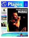 11 août - Petite Camargue Grand Montpellier