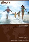 Ailleurs - Destinations Soleils - Hiver Printemps 2012 2013