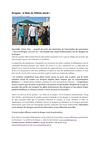 2012 05 01 Drogues le fleau du 21 eme siecle