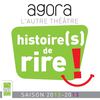 Agora - Saison 2012-2013