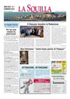 La Squilla - Anno XXXIX - n° 2 Febbraio 2012