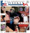 Lake Champlain Weekly | August 8, 2012 - August 14, 2012