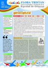 Revista El Género en Plural. Número 1. Octubre 2011