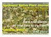 March 2006 Northwest Native Plant Journal