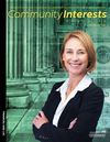 Community Interests Magazine July/August 2012