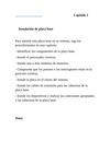 Mantenimientos 