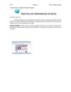 Edición y formato Excel