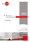 Présentation détaillée