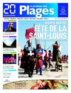 18 août - Petite Camargue Grand Montpellier