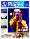 18 août - Côte Basque Landes Sud