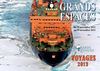 Catalogue Grands Espaces 2013