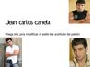 Jean Carlos Canela
