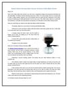 Bodum Santos Stovetop Glass Vacuum 34-Ounce Coffee Maker Review