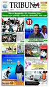 Jornal Tribuna de Sete Lagoas - Edição 764