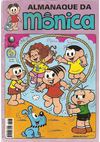 Almanaque da Mônica nº 108