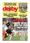derby du 11/08/2012