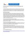 Hong Kong Foodservice: The Future of Foodservice in Hong Kong to 2016