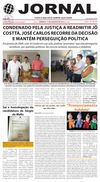 O Jornal 11-08-12