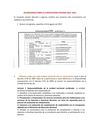 ACLARACIONES EVALUACIÓN DE COMPETENCIAS, INCLUYE ÚLTIMO CRONOGRAMA