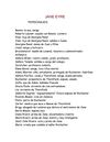 Jane Eyre -Resumen