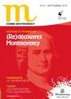 Magazine M comme Montmorency n°16 septembre 2012