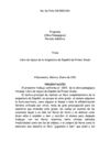 Libro de Apoyo de la Asignatura de Español de Primer Grado