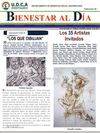 Bienestar al día - 08