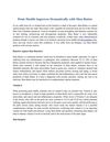 Penis Health Improves Dramatically with Shea Butter