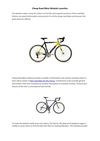 cheap road bikes