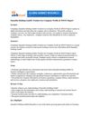 Aarkstore Sausalito Holding GmbH: Foodservice Company Profile & SWOT Report