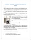 BUNN NHBW Velocity Brew 10-Cup Home Coffee Brewer White Review