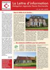 Lettre d'information n°23 Haute-Normandie