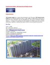 TDI Espania Apartments | TDI New project | TDI Sonepat Project