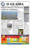 jornal o guaira 14/08/2012