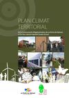 Plan Climat Territorial de la Communauté d' Agglomération de la Porte du Hainaut et du Parc naturel régional...