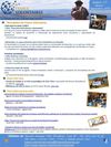 Boletín France Volontaires (Agosto-Septiembre 2012)