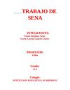TRABAJO DEL SENA 