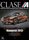 Clase A Edicion Nº 44 - 2012