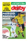 derby du 15/08/2012